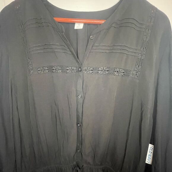 NWTs Old Navy Romper  - Picture 5 of 13